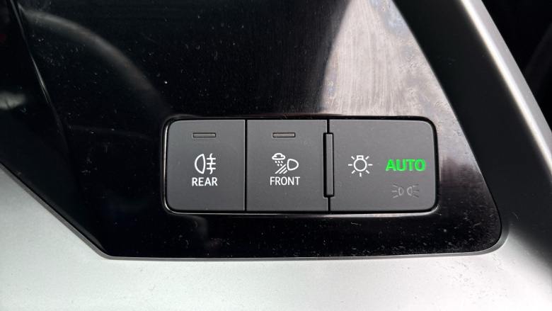 Audi A3 35 TFSI S Line 5dr S Tronic Petrol Hatchback